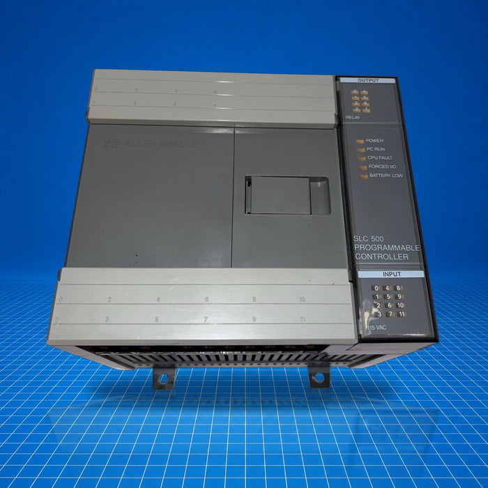 1747-L20A Allen-Bradley