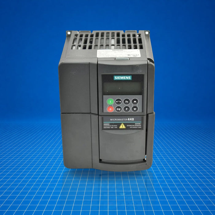 6SE6440-2AB22-2BA1 Siemens