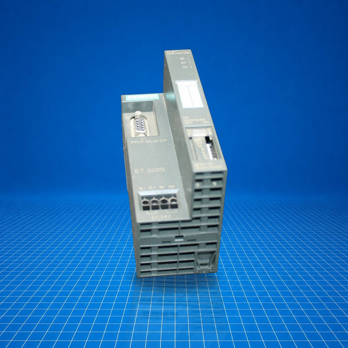 6ES7151-1BA01-0AB0 Siemens
