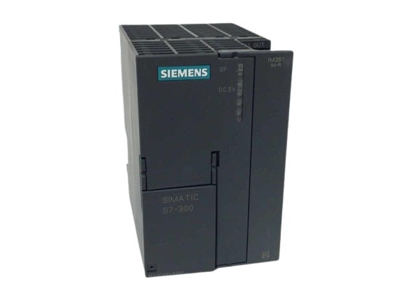 6ES7361-3CA01-0AA0 Siemens