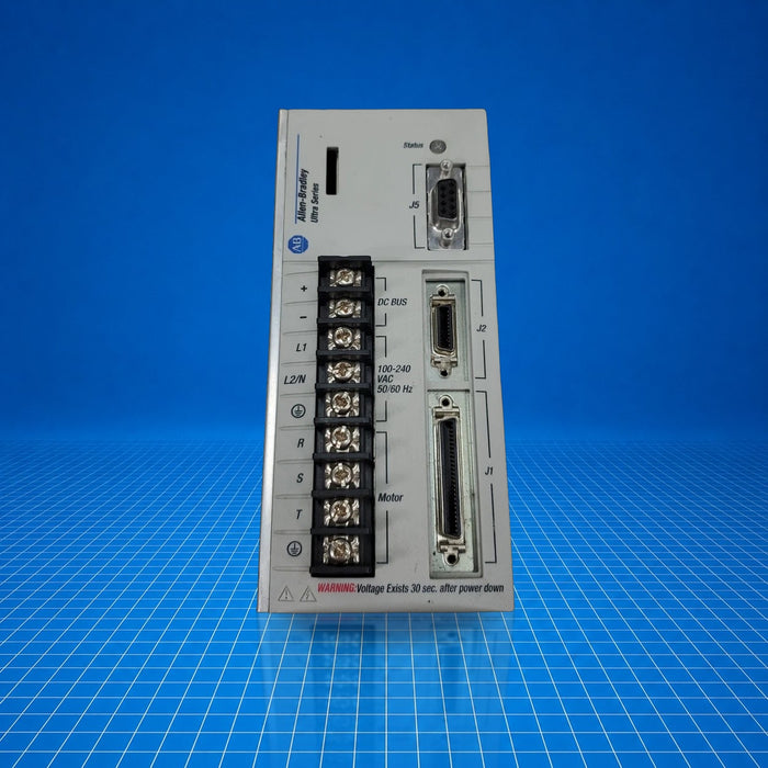1398-DDM-005 Allen Bradley industrial automation part - tested surplus unit