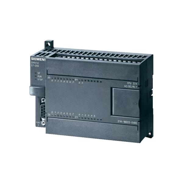 6ES7214-1AD22-0XB0 Siemens