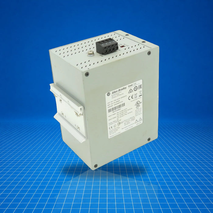 1783-US16T Allen-Bradley