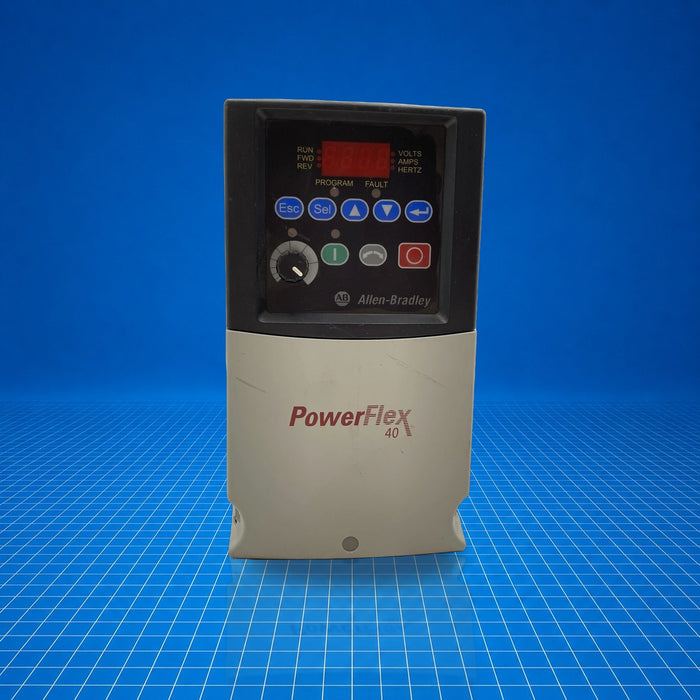 22B-D010N104 Allen-Bradley