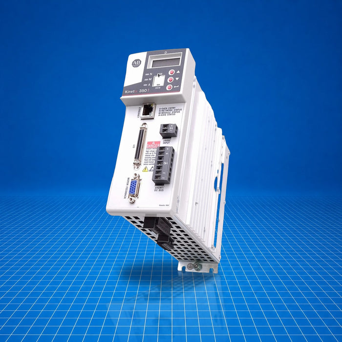 2097-V32PR0-LM Allen Bradley industrial automation part - unit detail