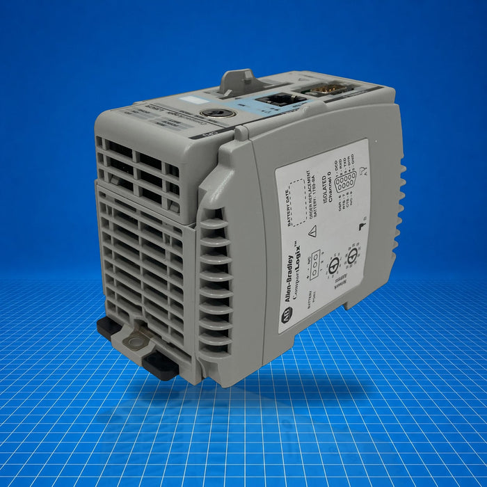 1769-L35CR Allen-Bradley