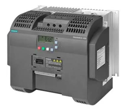 6SL3210-5BE21-5CV0 Siemens