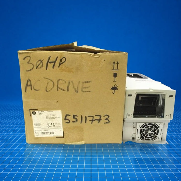 20F11ND040AA0NNNNN Allen-Bradley