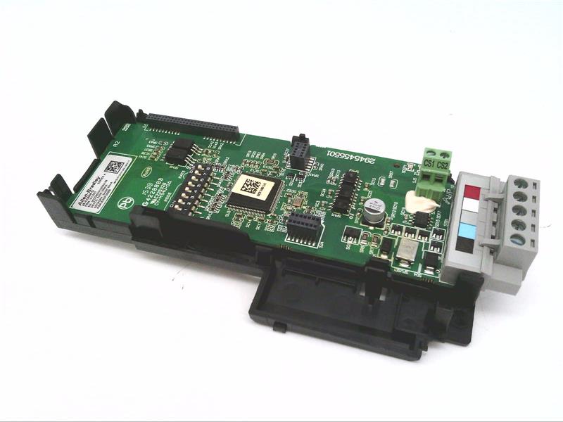 25-COMM-D Allen-Bradley