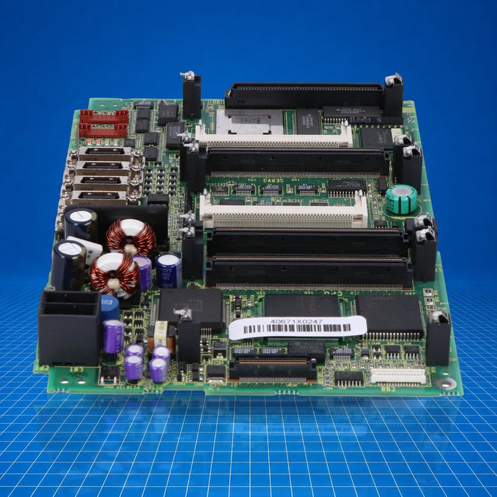 A20B-8100-0136 GE Fanuc