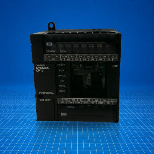CP1L-L20DT-D Omron