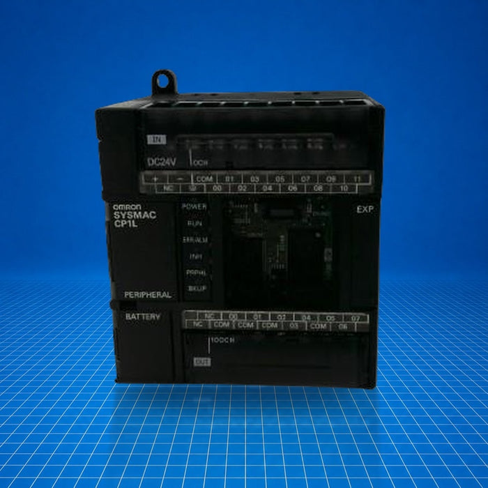 CP1L-L20DT-D Omron