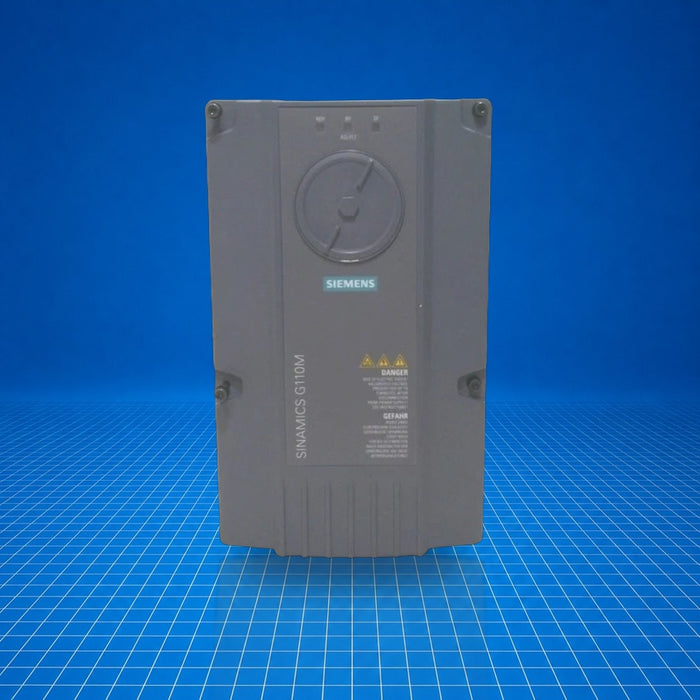 6SL3517-1BE11-3AM0 Siemens industrial automation part