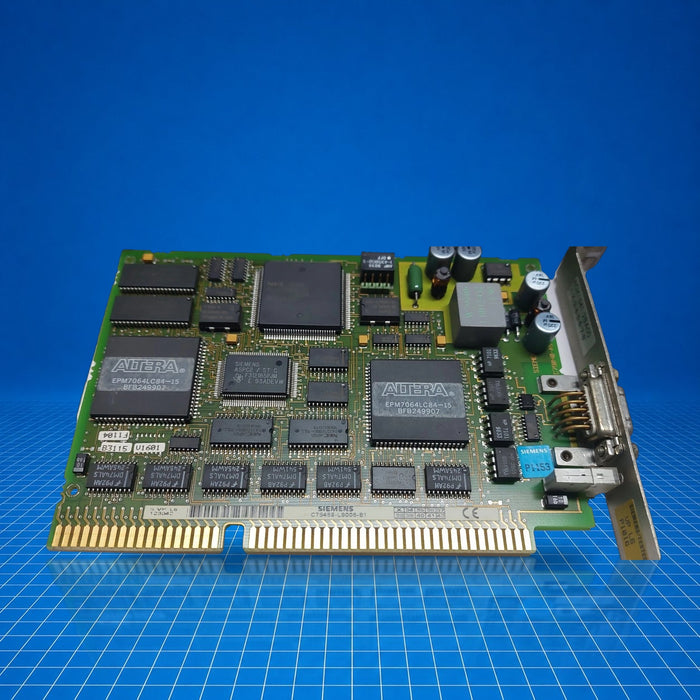 6GK1541-2BA00 Siemens