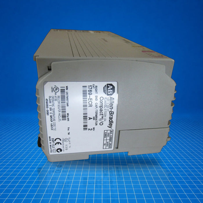 1769-L23E-QBFC1B Allen-Bradley
