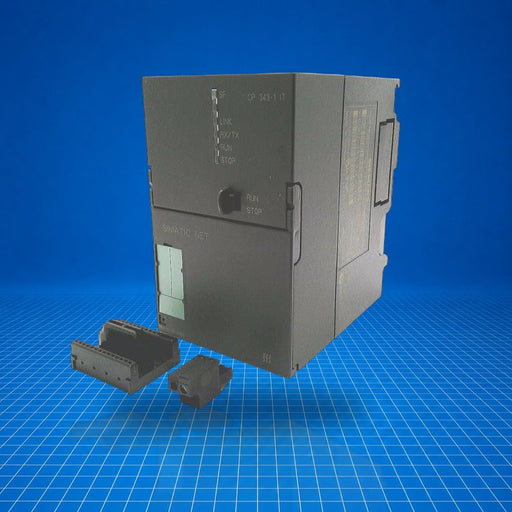 6GK7343-1GX20-0XE0 Siemens