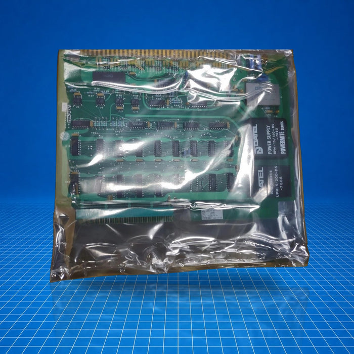 IC600BF843 GE Fanuc industrial automation part - product view