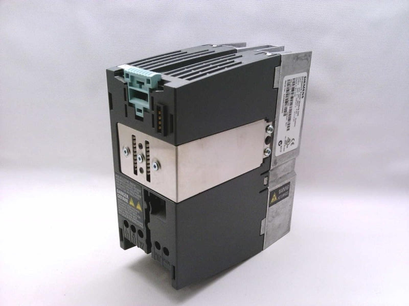 6SL3210-1SE12-2UA0 Siemens