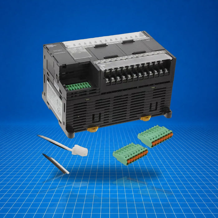 CP1H-XA40DT1-D Omron