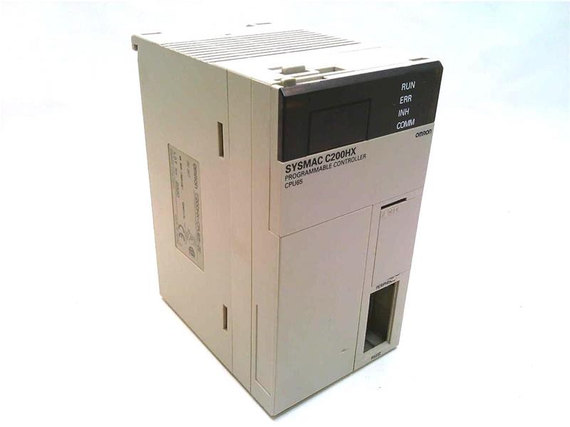 C200HXCPU64ZE Omron