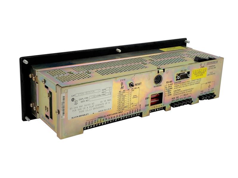 2706-E23J16 Allen-Bradley