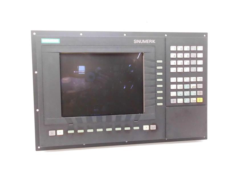 6FC5203-0AB11-0AA2 Siemens