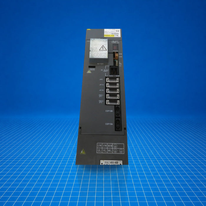 A06B-6096-H208 GE Fanuc industrial automation part