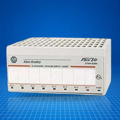 1794-IE8H Allen-Bradley