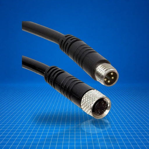 UMA-CBL-4PCF-M8-05M Omron