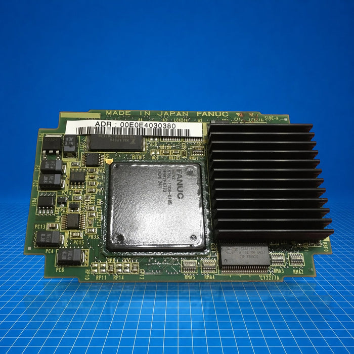 A20B-3300-0310 GE Fanuc