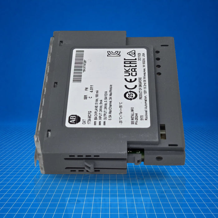 1734-8CFG Allen-Bradley