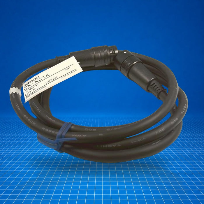 ZX-XC1A 1M Omron