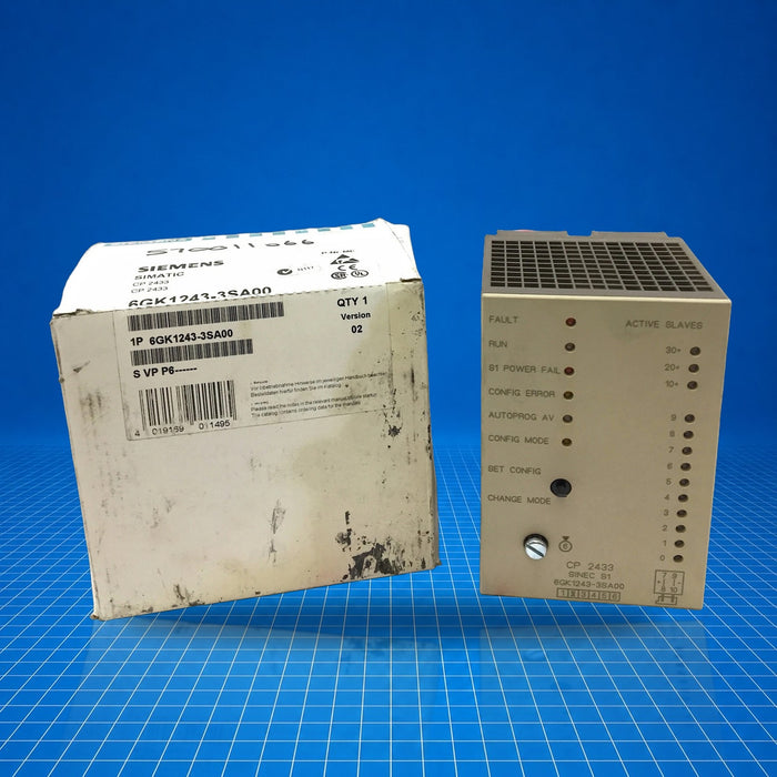 6GK1243-3SA00 Siemens
