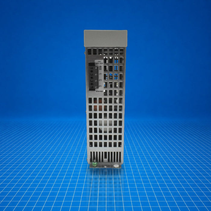 2097-V34PR6 Allen Bradley industrial automation part