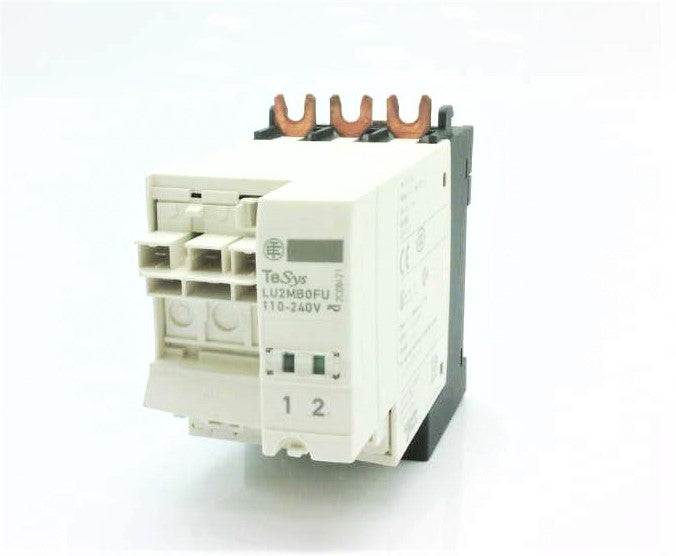 LU2MB0FU Schneider Electric