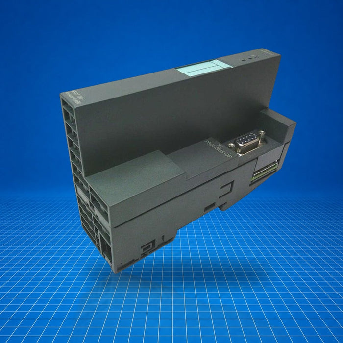 6ES7138-4HA00-0AB0 Siemens