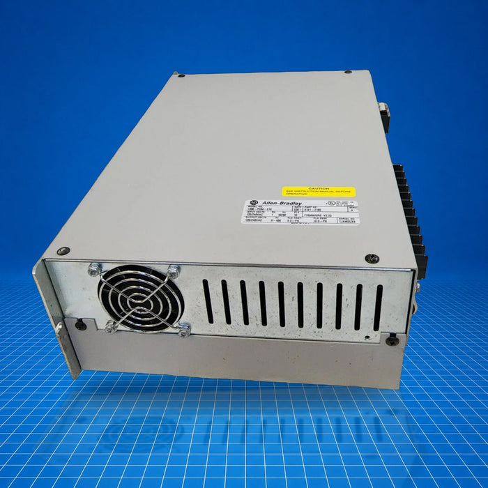 1398-PDM-010 Allen Bradley industrial automation part