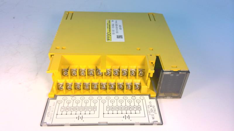 A03B-0819-C182 Fanuc