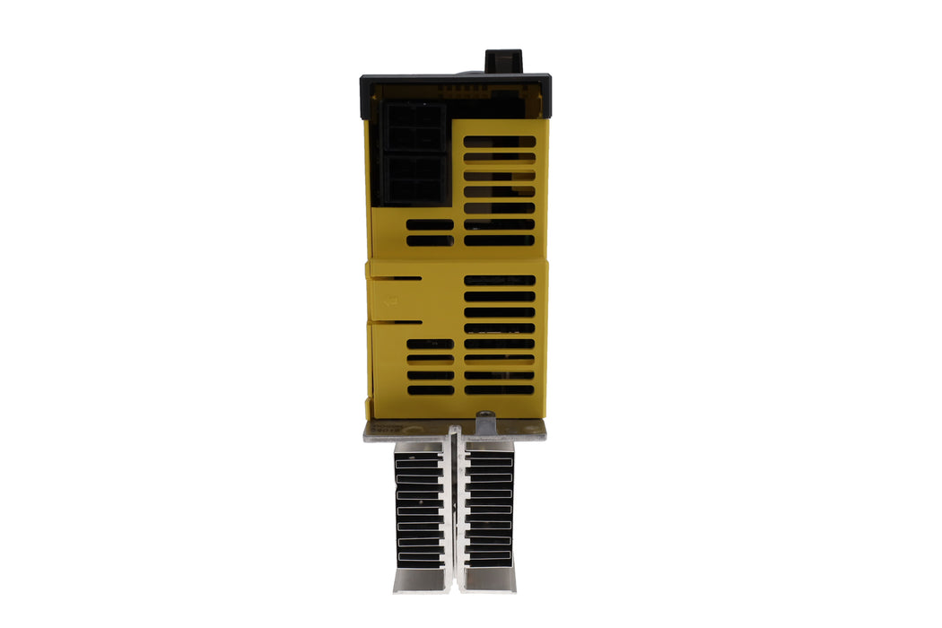 A06B-6127-H209 GE Fanuc
