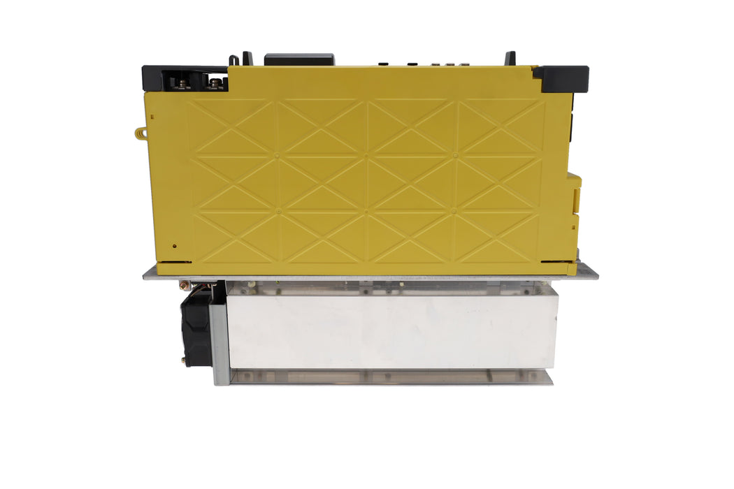 A06B-6127-H209 GE Fanuc