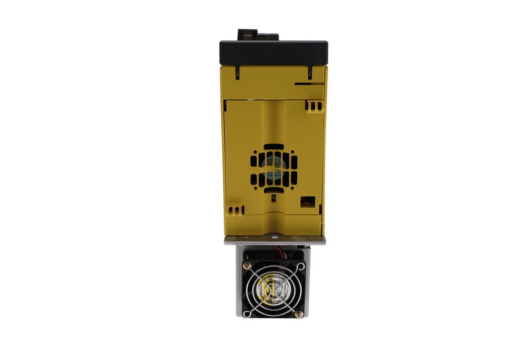 A06B-6127-H209 GE Fanuc