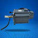 HA-FF43 Mitsubishi industrial automation part - part number label view