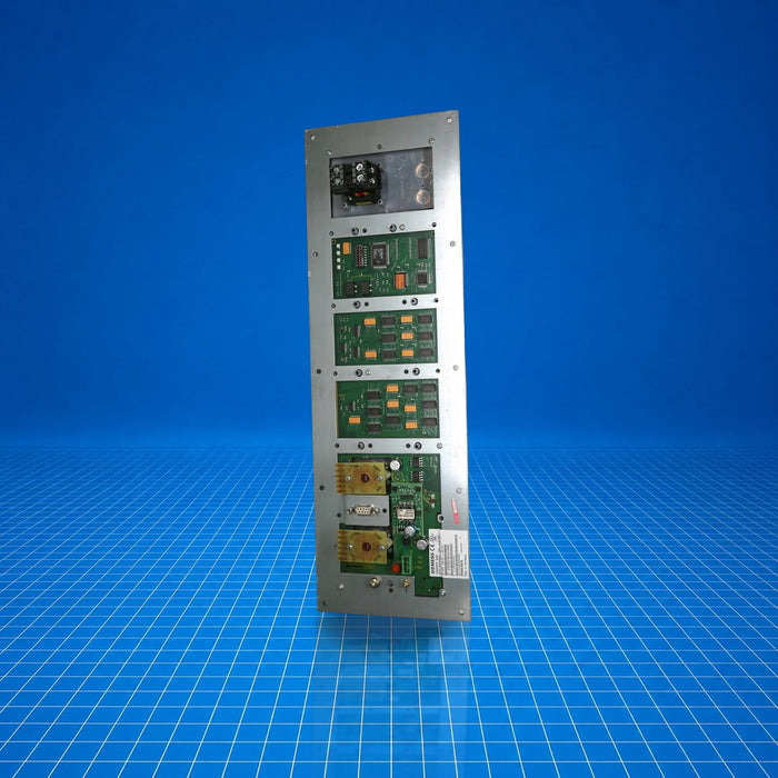 6FC5203-0AD12-0AA0 Siemens industrial automation part