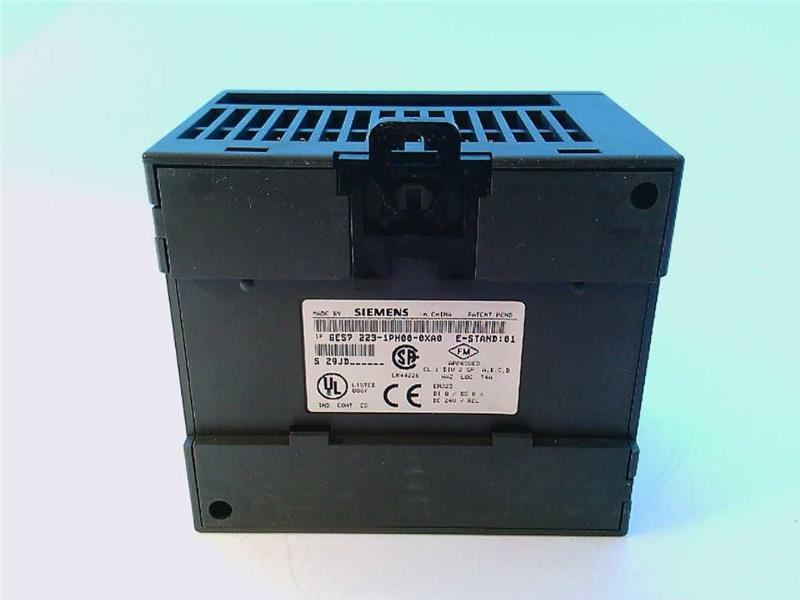 6ES7223-1PH00-0XA0 Siemens
