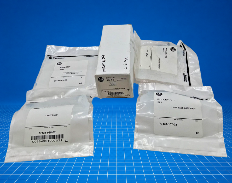 2711-NL1 Allen-Bradley