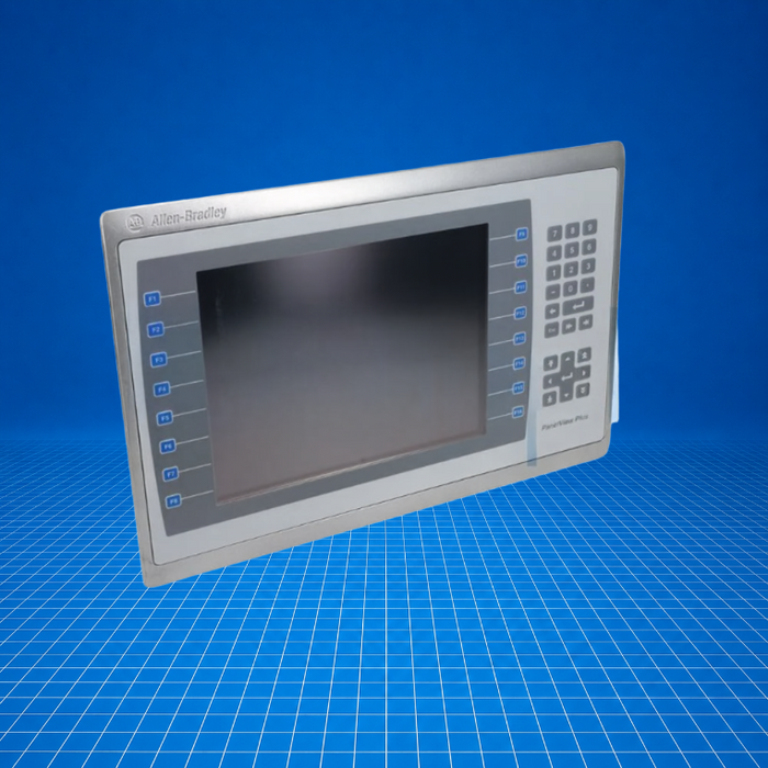 2711P-B10C22A9P Allen-Bradley