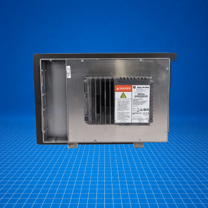 2711P-B10C22A9P Allen-Bradley