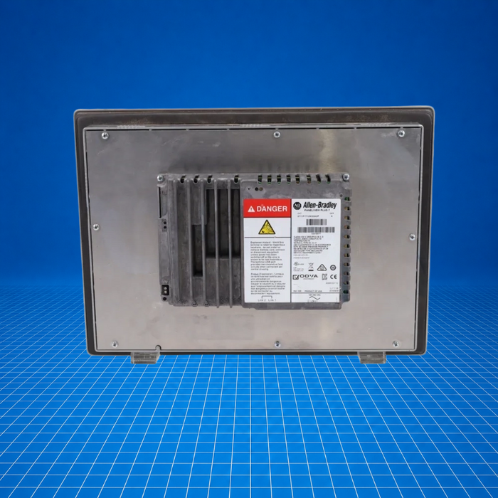 2711P-T12W22A9P Allen-Bradley