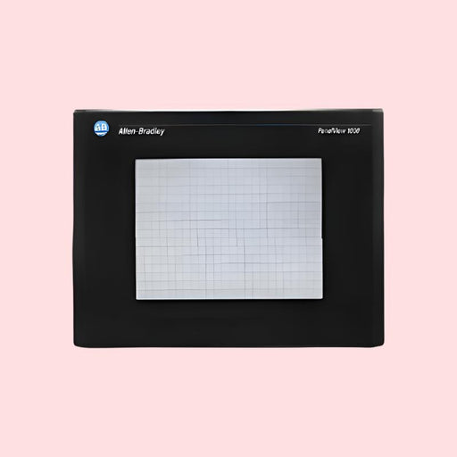 2711-T10C9 Allen-Bradley - PLC Department