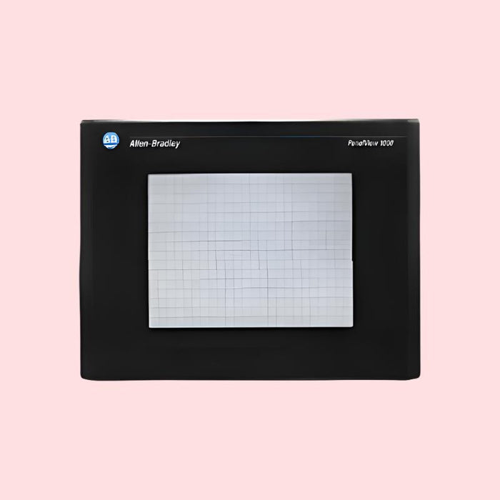 2711-T10C9 Allen-Bradley - PLC Department